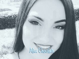 Alice_Chocolate