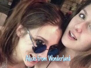 Alices_from_Wonderland