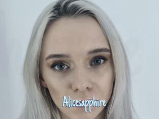 Alicesapphire