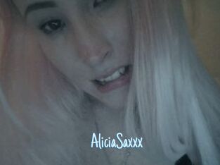 AliciaSaxxx