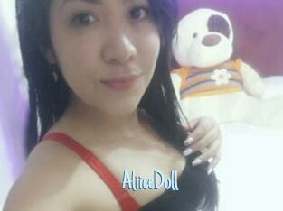 AliiceDoll