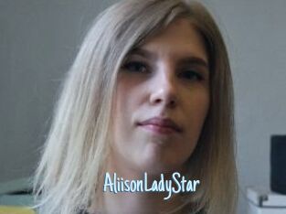 AliisonLadyStar