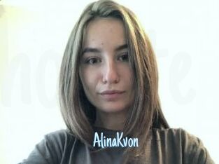 AlinaKvon