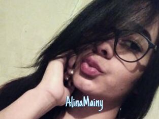 AlinaMainy