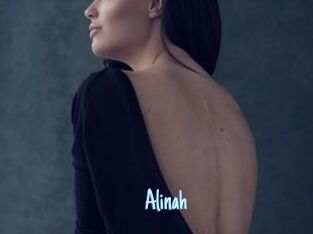 Alinah