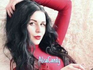 AlisaCandy