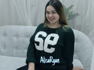 AlisaRyan