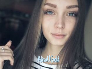 AlisaUGold