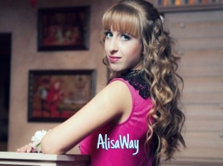 AlisaWay