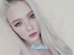 AlisaWhite