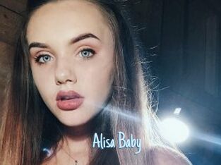 Alisa_Baby