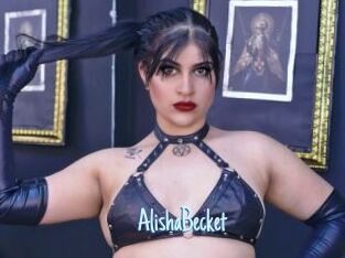 AlishaBecket