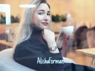 AlishaForman