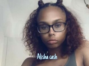 Alisha_cash