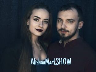 AlishaaMarkSHOW