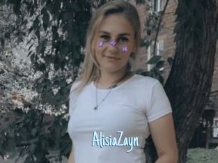 AlisiaZayn