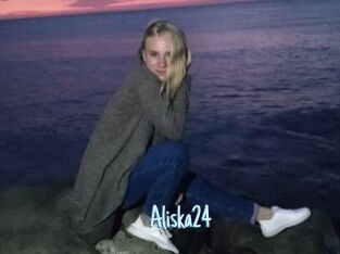 Aliska24