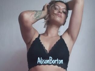 AlisonBorton