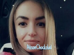 AlisonChockolad