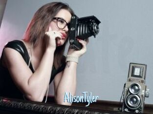 AlisonTyler