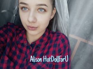 Alison_HotDollForU