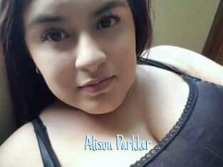 Alison_Parkker