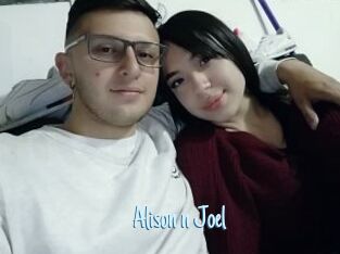 Alison_n_Joel