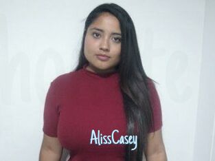 AlissCasey