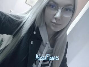 AlissaFlames