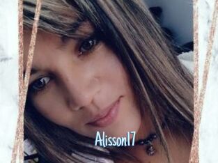 Alisson17