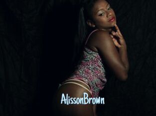 AlissonBrown