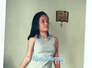 AlissonMurpphy