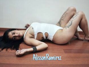 AlissonRamirez