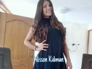 Alisson_Kidman