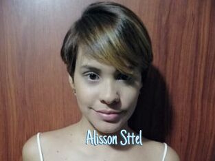 Alisson_Sttel