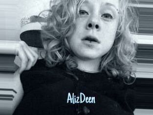 AlizDeen