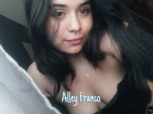 Alley_Franco