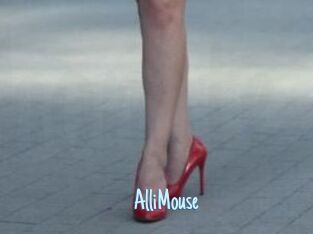 AlliMouse