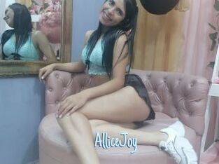 AlliceJoy