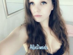 AllieDaniels