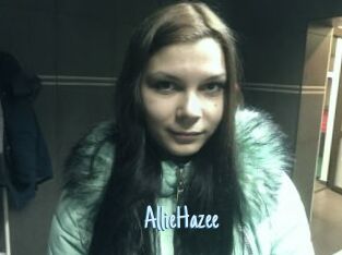 AllieHazee