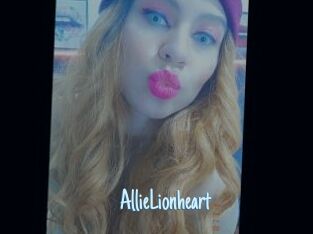 AllieLionheart