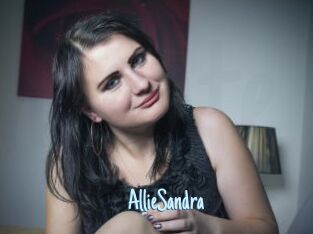 AllieSandra Hot Naked Teens