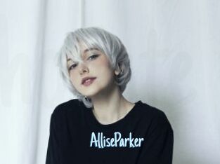 AlliseParker