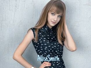 AlliseSmith