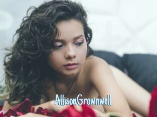 AllisonGrownwell