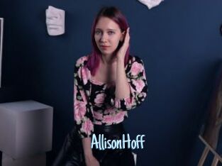 AllisonHoff