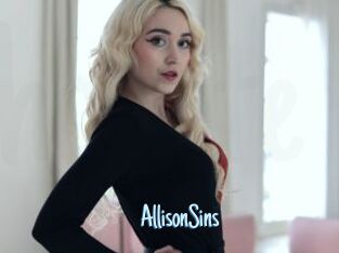 AllisonSins