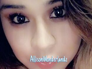 AllisonWonderlandz