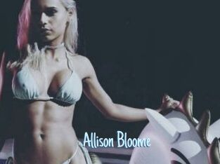 Allison_Bloome